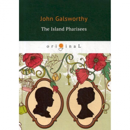 Чтение на английском языке, книга The Island Pharisees заказать