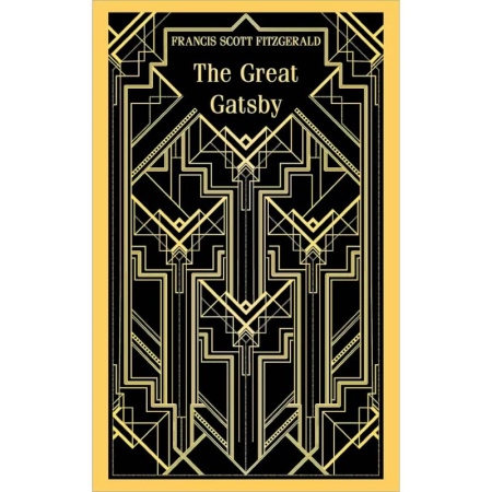 Чтение на английском языке, книга The Great Gatsby заказать