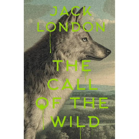 Чтение на английском языке, книга The Call of the Wild заказать