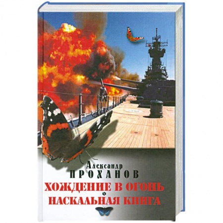 Книги, книга Хождение в огонь. Наскальная книга заказать