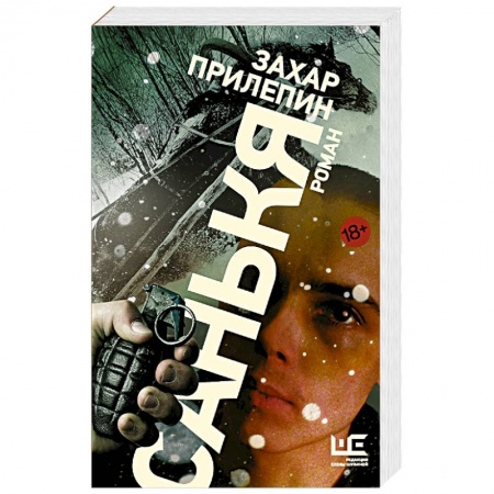 Русская классика, книга Санькя заказать