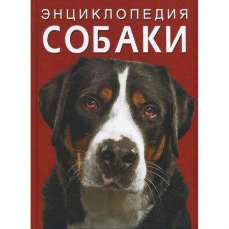 Животный и растительный мир, книга Энциклопедия. Собаки заказать