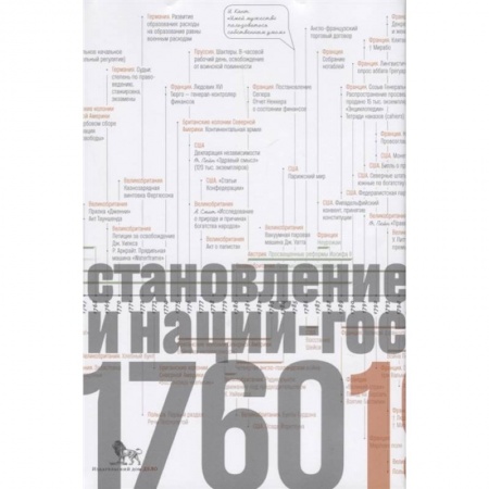 Социология, книга Источники социальной власти. В 4 томах. Том 2. Становление классов и наций-государств. Книга 1 заказать