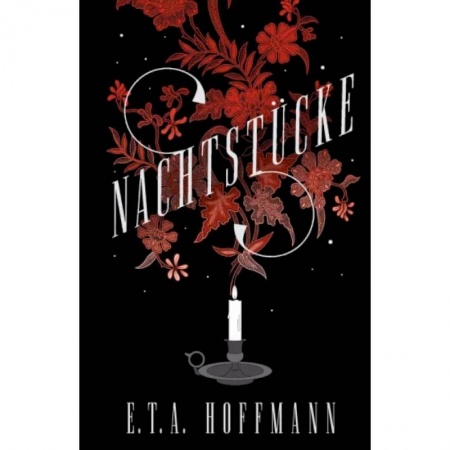 Домашнее чтение на немецком языке, книга Nachtstücke заказать