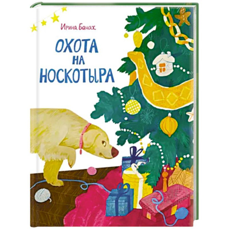 Сказки отечественных писателей, книга Охота на Носкотыра заказать