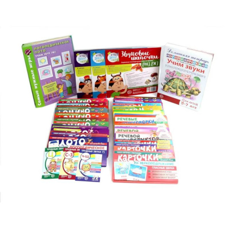 Дидактический материал для логопедов, книга 50 практических пособий и игр для отработки трудных звуков заказать
