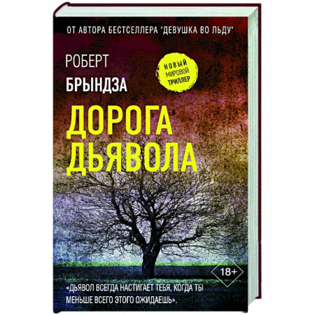 Зарубежный детектив, книга Дорога дьявола заказать