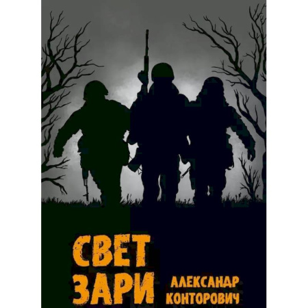 Русская современная проза, книга Свет зари заказать