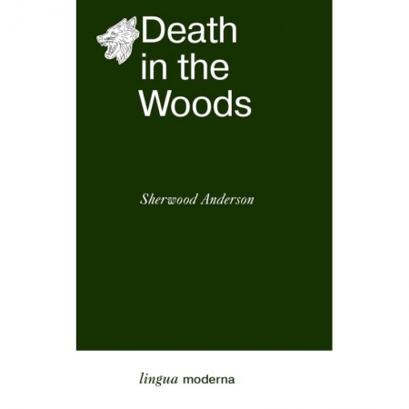 Чтение на английском языке, книга Death in the Woods заказать