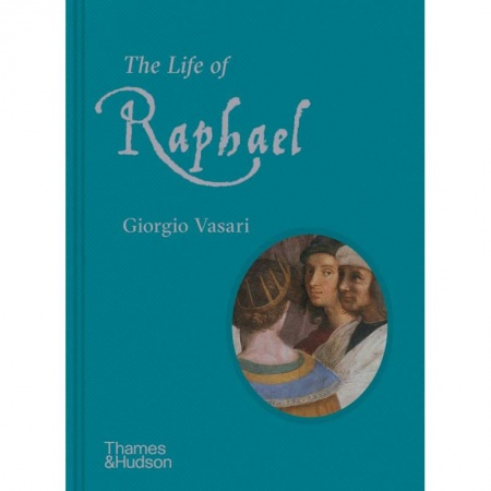 Культура, искусство, книга The Life of Raphael заказать