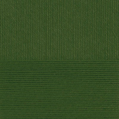 Детский каприз тёплый. Цвет 119-Горох. 10х50 г