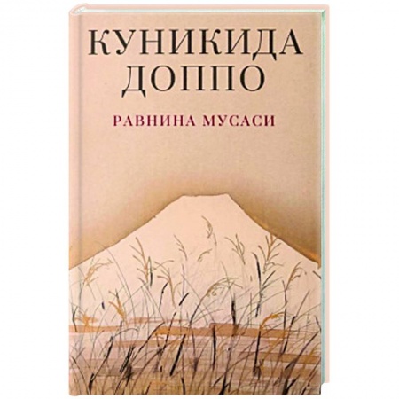 Зарубежная современная проза, книга Равнина Мусаси заказать