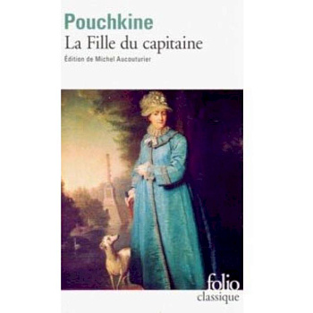 La Fille du Capitaine