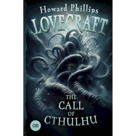 Чтение на английском языке, книга The Call of Cthulhu заказать