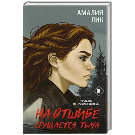 Триллеры, книга На отшибе сгущается тьма заказать