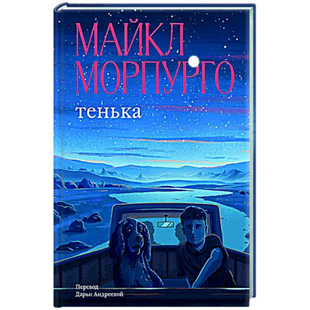 Повести и рассказы о детях, книга Тенька заказать
