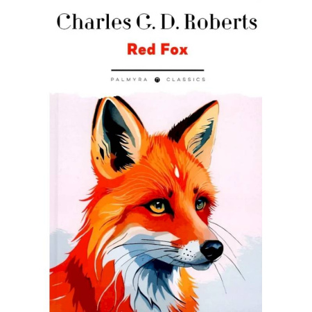 Чтение на английском языке, книга Red Fox (на англ. Языке) заказать