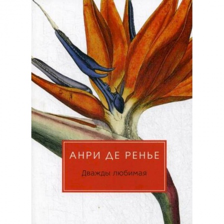 Зарубежная современная проза, книга Дважды любимая заказать