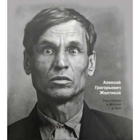 Публицистика, книга Большой террор 1937-1938 заказать