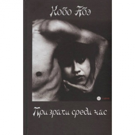 Зарубежная современная проза, книга Призраки среди нас заказать