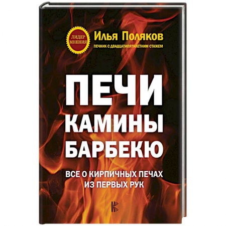 Сантехника, электрика, отопление, водоснабжение, книга Печи, камины, барбекю заказать