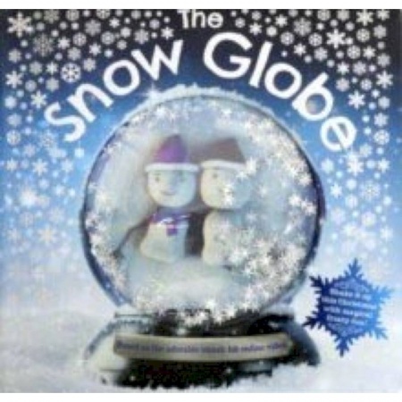 Чтение на английском языке, книга Snow Globe, the  (HB) illustr. заказать