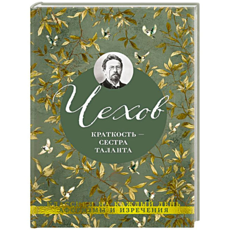 Русская классика, книга Краткость-сестра таланта заказать
