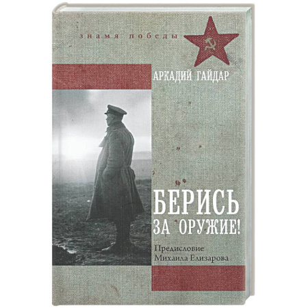 Русская современная проза, книга Берись за оружие! заказать