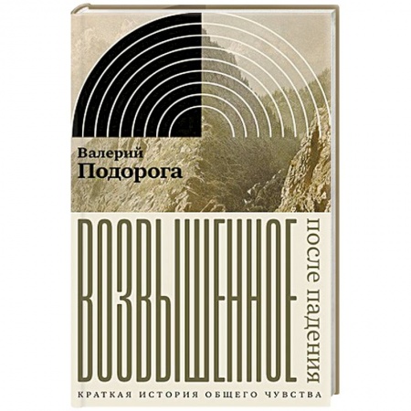Культура. Культурология, книга Возвышенное. После падения заказать