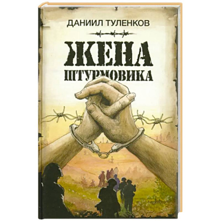 Русская современная проза, книга Жена штурмовика заказать