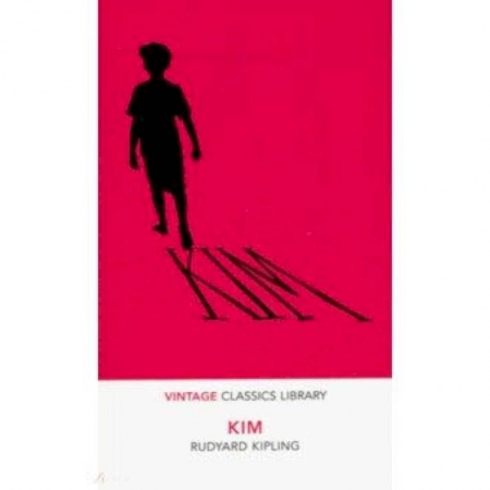 Чтение на английском языке, книга Kim заказать