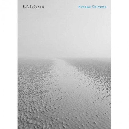 Зарубежная современная проза, книга Кольца Сатурна. Английское паломничество заказать