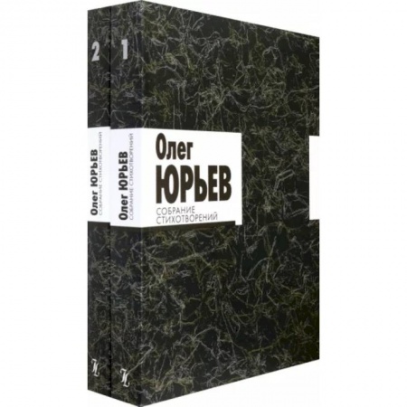 Русская поэзия, книга Собрание стихотворений. В 2-х томах заказать
