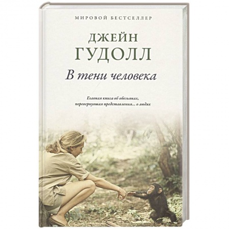 Другие издания, книга В тени человека заказать